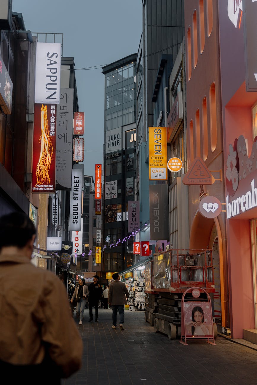 Musings on Please look after mother by Kyung Sook Shin