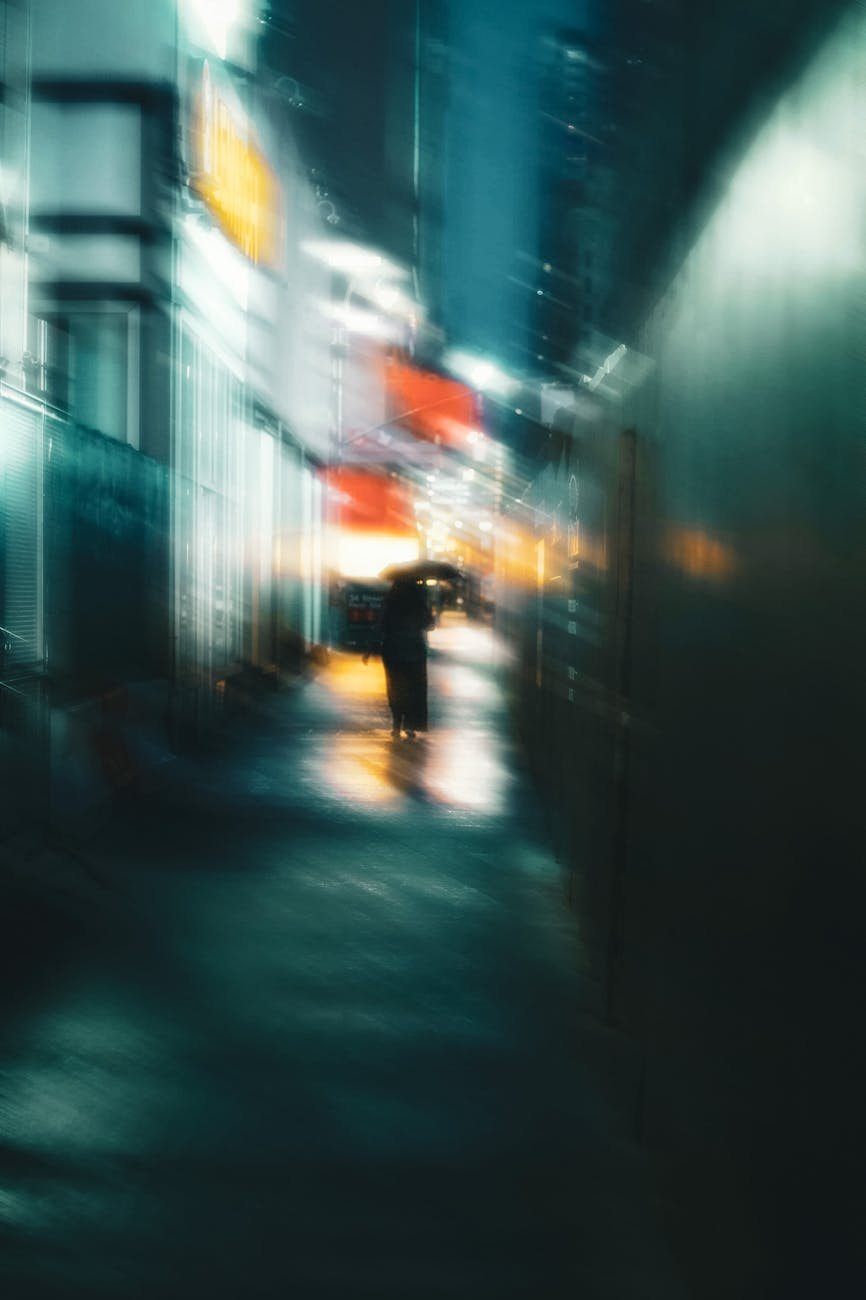 Musings on Kinder than solitude by Yi Yun Li