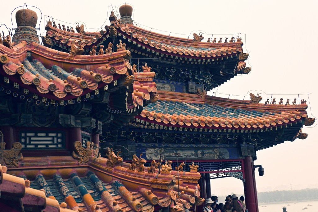 Musings on Imperial woman by Pearl S.&nbsp;Buck