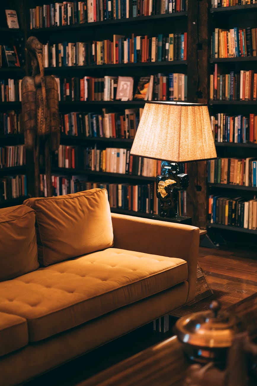 Musings on When reading stops being discovery