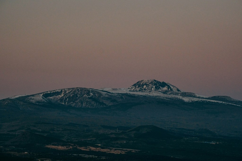 Musings on The Mermaid from Jeju by Sumi&nbsp;Hahn