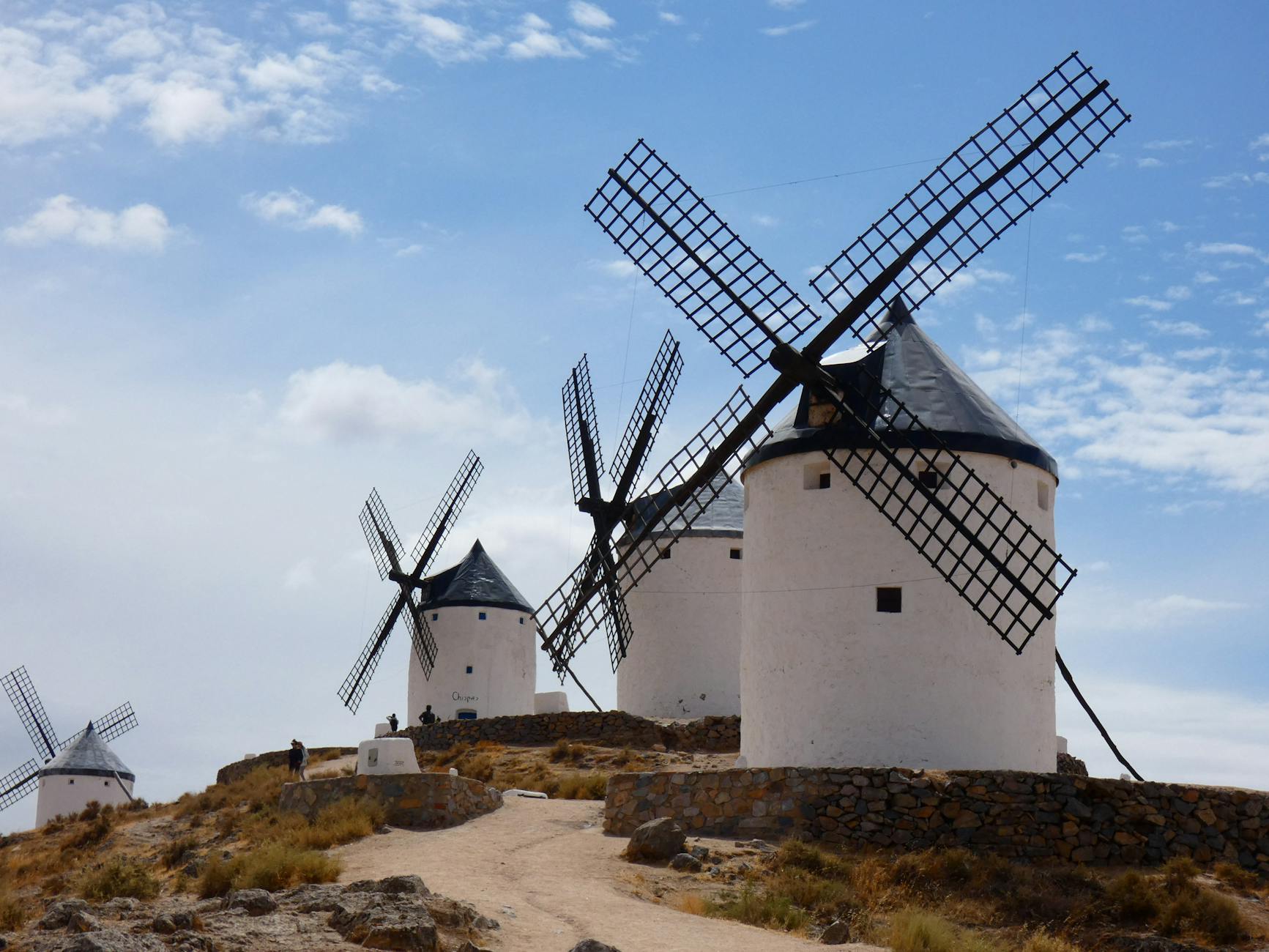 Musings on Don Quixote by Miguel de Cervantes