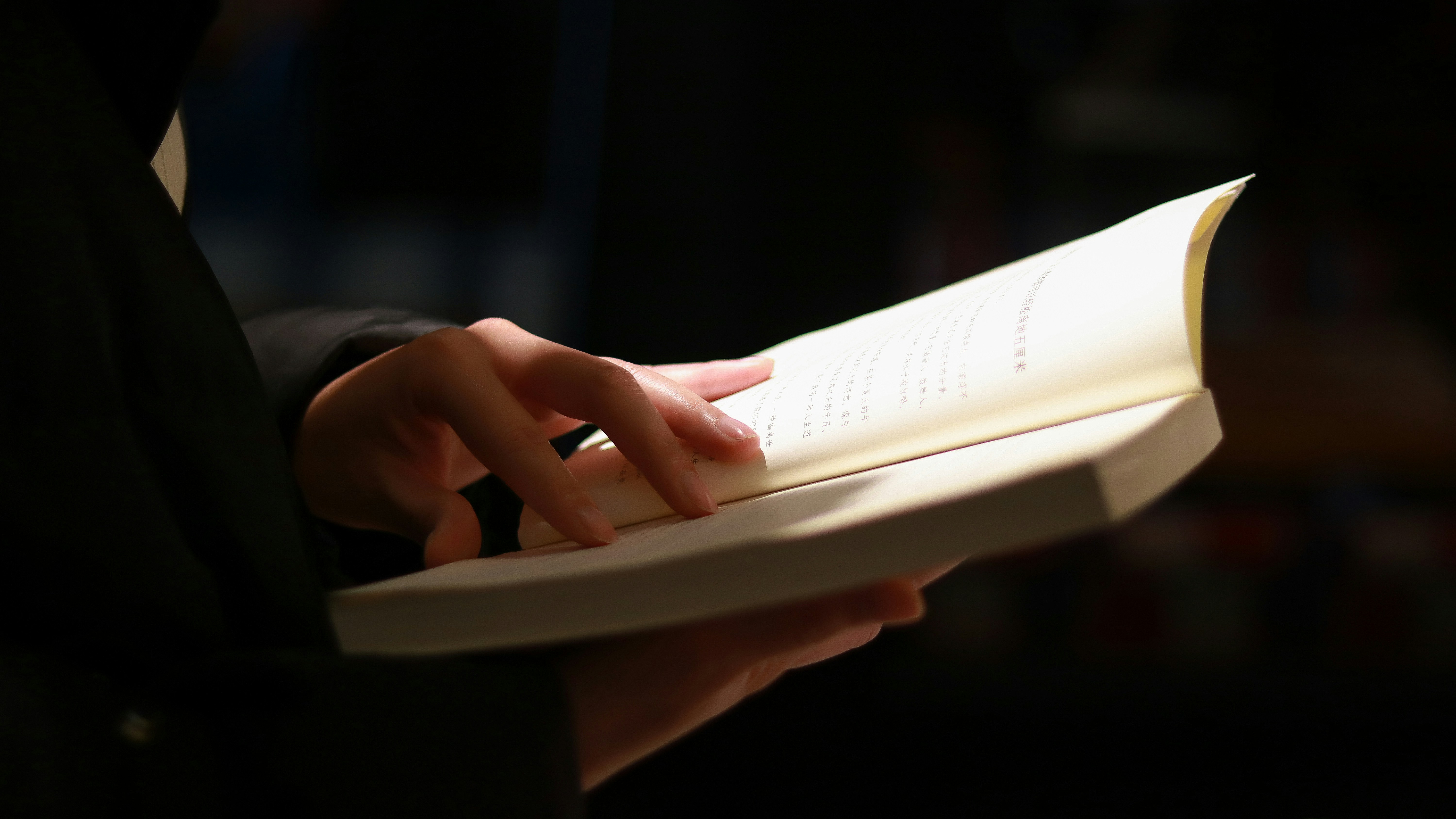 Musings on Reading and Feeling Homesick